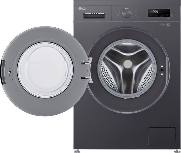 Стиральная машина LG F2Y1TYP6J в Тюмени (preview 5)