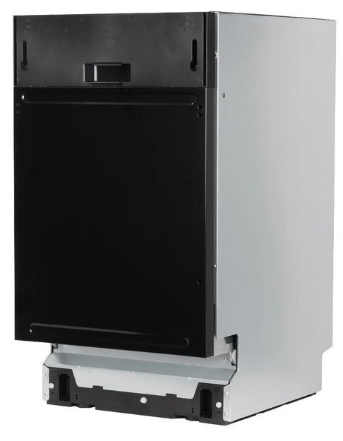 Встраиваемая посудомоечная машина Zigmund Shtain DW 306.4 в Тюмени (preview 3)