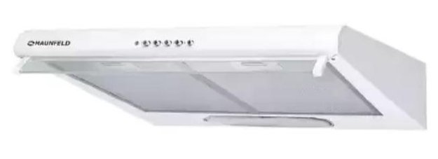Кухонная вытяжка MAUNFELD MP 360-1 C белый в Тюмени (preview 1)