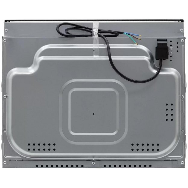 Духовой шкаф KRONA ONYX 45H BL/BL в Тюмени (preview 11)