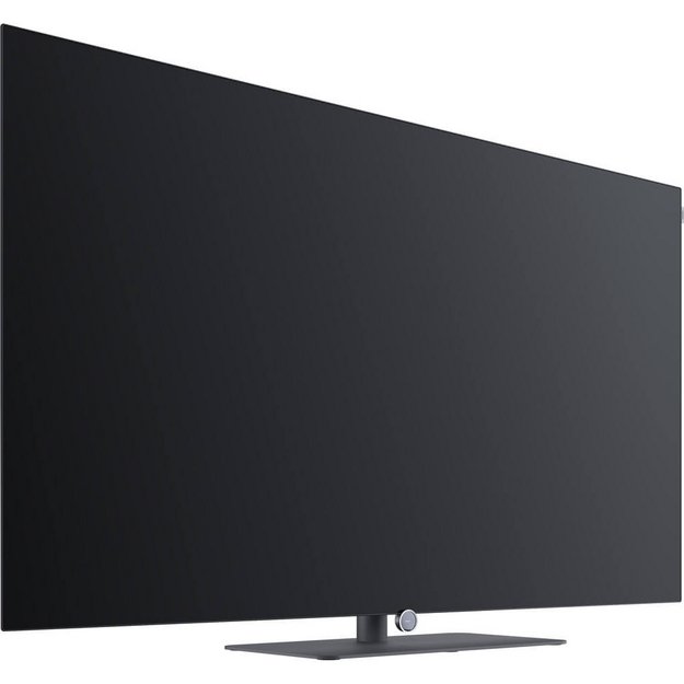 Телевизор Loewe inspire 55 OLED basalt grey в Тюмени (preview 6)