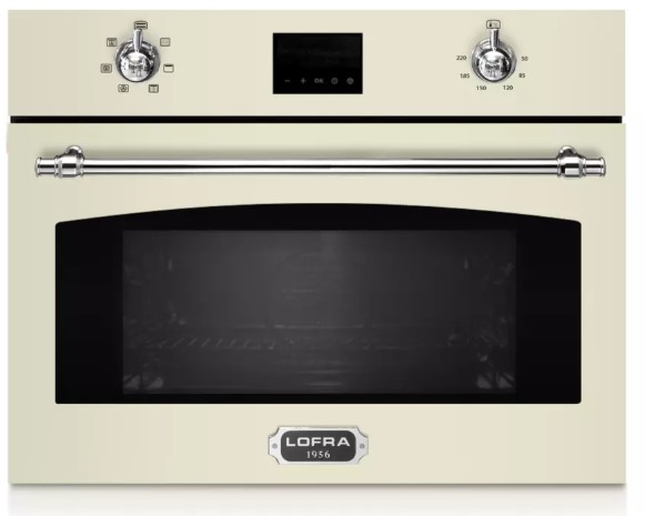 Встраиваемая микроволновая печь Lofra FMRBI66ME CHROME в Тюмени (preview 1)