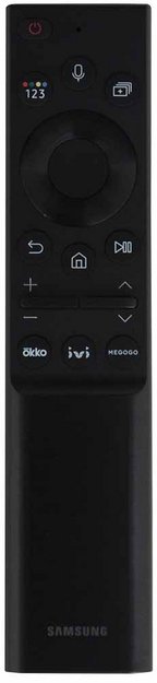 Телевизор Samsung QE55Q77AAU в Тюмени (preview 9)