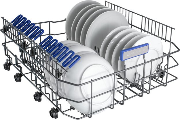 Встраиваемая посудомоечная машина Maunfeld MLP60330T Smart Beam Inverter в Тюмени (фото 13) Встраиваемая посудомоечная машина Maunfeld MLP60330T Smart Beam Inverter в Тюмени (preview 13)