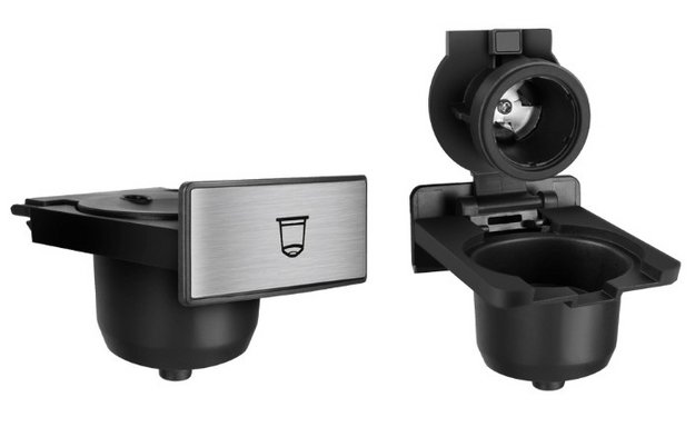 Кофеварка Maunfeld MCCM-CM827BL в Тюмени (preview 9)