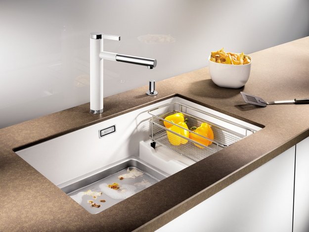 Корзина для посуды Blanco 223297 в Тюмени (preview 6)