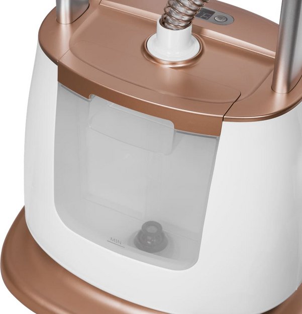 Отпариватель Maunfeld MF-1135BZ PRO в Тюмени (preview 5)