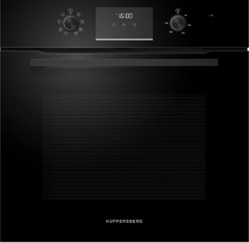 Духовой шкаф Kuppersberg HM 628 Black 8 в Тюмени (preview 1)