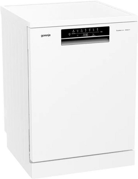 Посудомоечная машина Gorenje GS642C90W в Тюмени (preview 1)