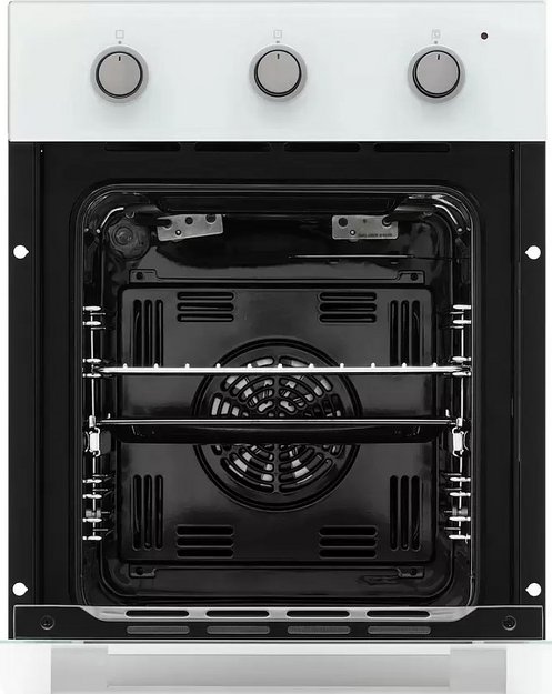 Духовой шкаф KRONA LYRA 45 WH в Тюмени (preview 4)