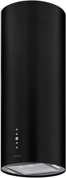 Вытяжка KRONA TINA ISOLA 350 BLACK 3P в Тюмени (preview 2)