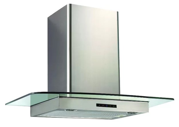 Вытяжка Zigmund Shtain K 256.61 S в Тюмени (preview 1)