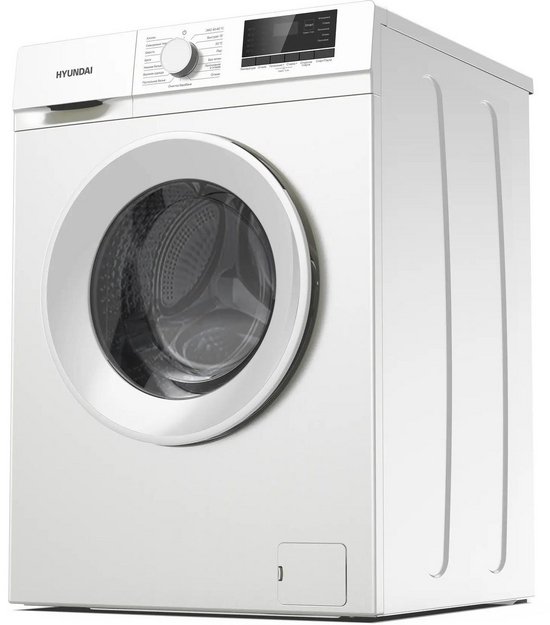 Стиральная машина Hyundai WME7209 в Тюмени (preview 2)