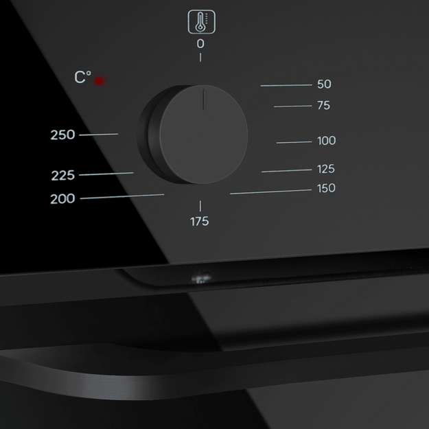 Духовой шкаф Maunfeld EOEM7610B2 в Тюмени (preview 7)