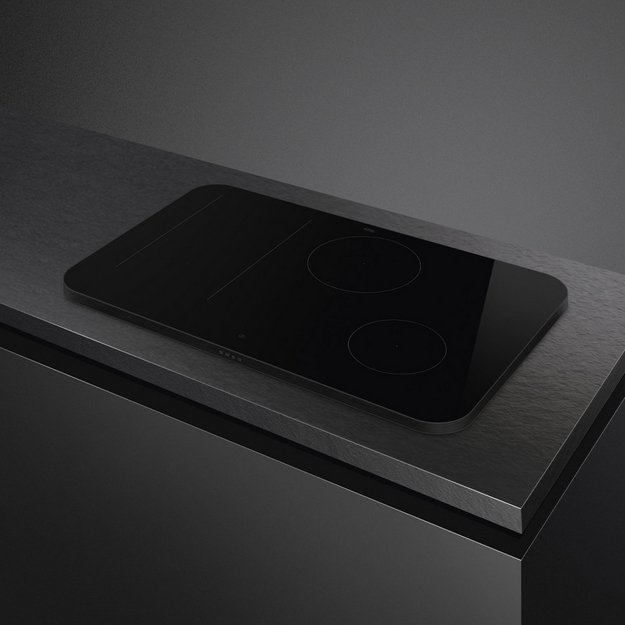 Варочная панель Smeg SISL7844MB в Тюмени (preview 4)