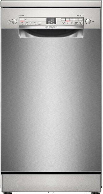 Посудомоечная машина Bosch SPS2HKI42E в Тюмени (preview 1)
