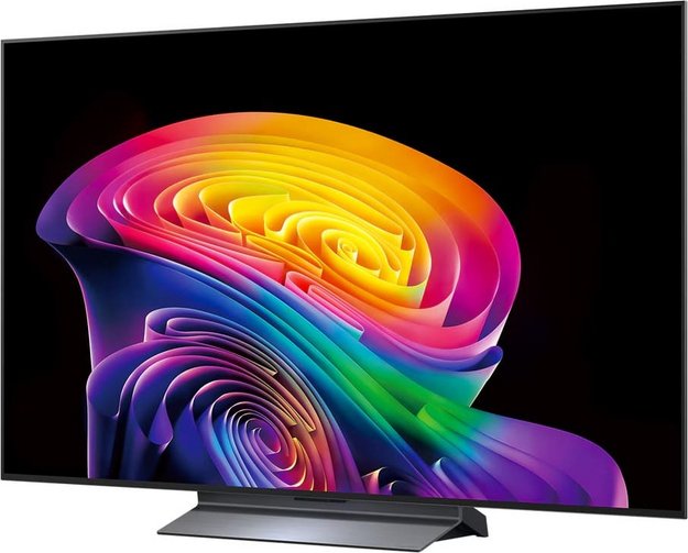 Телевизор LG OLED55C6RLA в Тюмени (preview 3)
