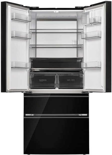 Холодильник Maunfeld MFF190NFDB01 в Тюмени (preview 2)