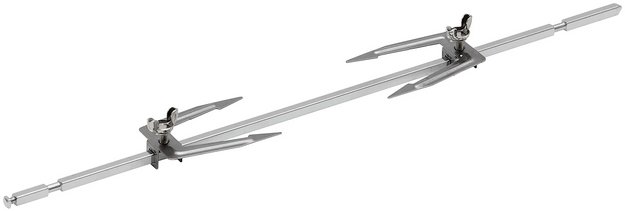 Мини-печь KRONA OFEN 45 BL в Тюмени (preview 16)