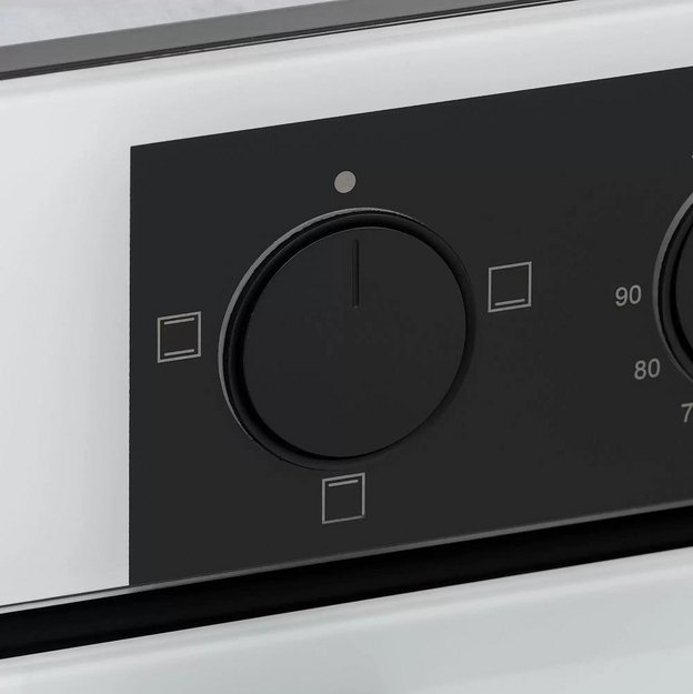 Духовой шкаф KRONA VOLLMOND 60 WH в Тюмени (preview 8)