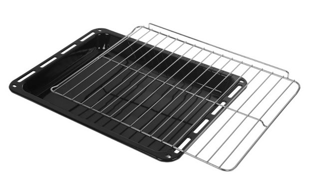 Духовой шкаф Hyundai HEO 6635 BG в Тюмени (preview 9)