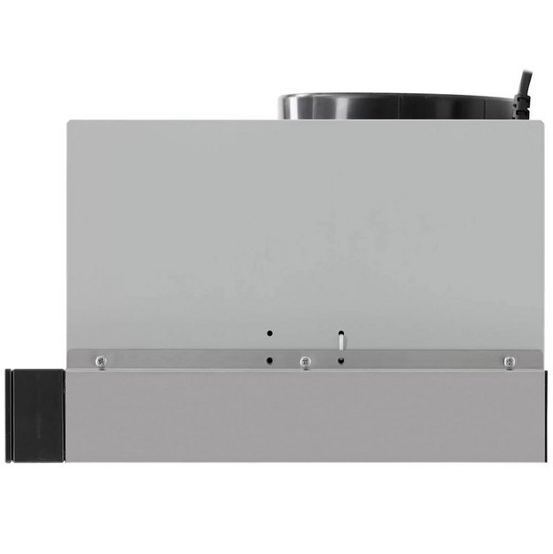 Встраиваемая вытяжка KRONA KAMILLA T SENSOR MAX 600 Inox в Тюмени (preview 6)