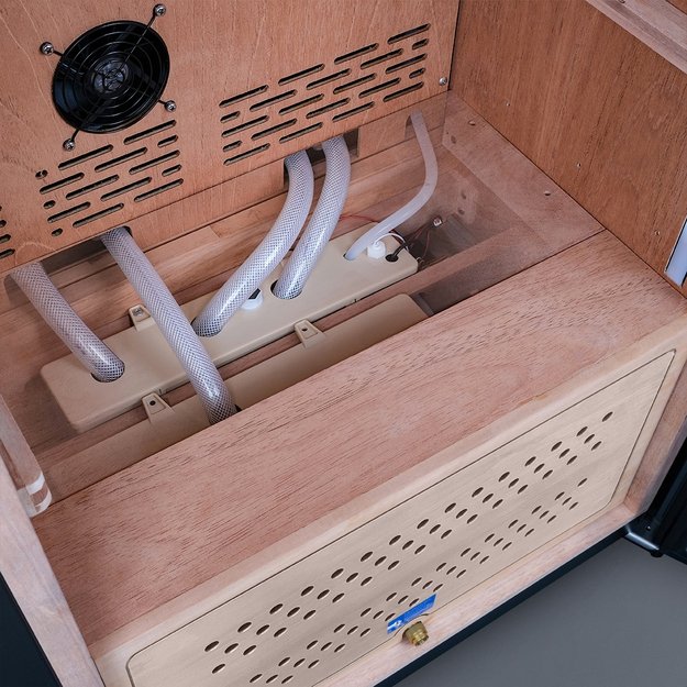 Хьюмидор Meyvel MC-272BK (PRO) в Тюмени (preview 6)