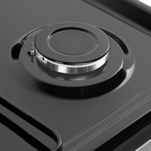 Газовая плита Maunfeld MGC50GCGR08D в Тюмени (preview 12)