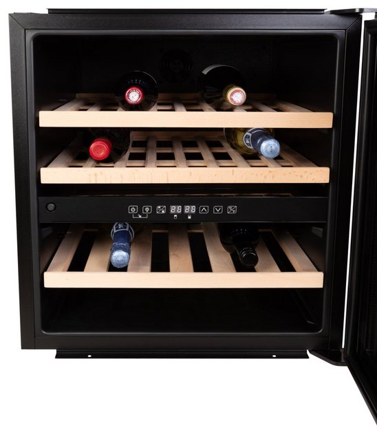 Встраиваемый винный шкаф Graude FWK 60.2 в Тюмени (preview 2)