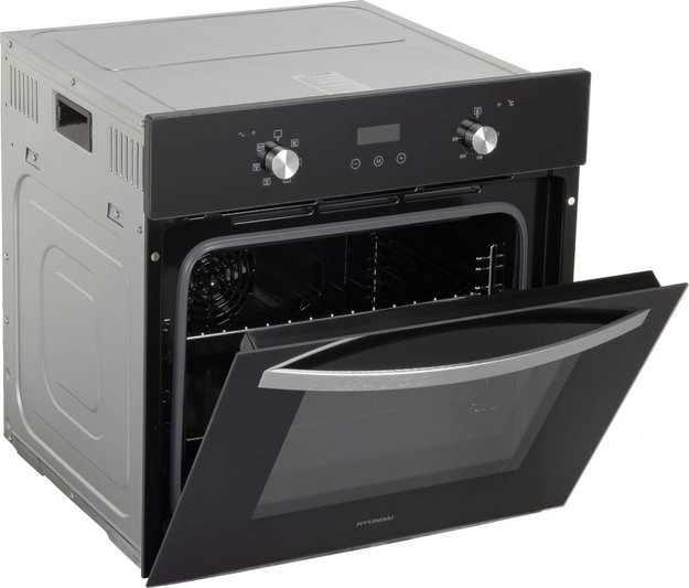 Духовой шкаф Hyundai HEO 6640 BG в Тюмени (фото 11) Духовой шкаф Hyundai HEO 6640 BG в Тюмени (preview 11)