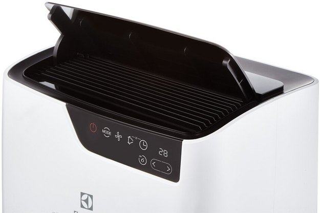 Мобильный кондиционер Electrolux EACM-12 GT/N6 в Тюмени (preview 4)