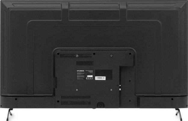 Телевизор Hyundai H-LED50BU7006 в Тюмени (preview 5)