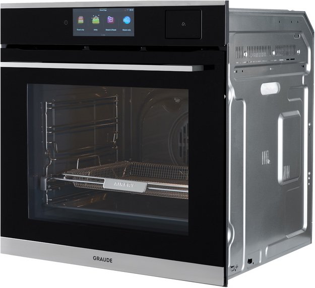 Духовой шкаф Graude BMDP 60.4 E в Тюмени (preview 7)