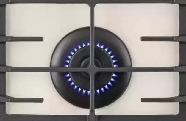 Газовая варочная панель MAUNFELD EGHG.32.63CBG/G в Тюмени (preview 13)