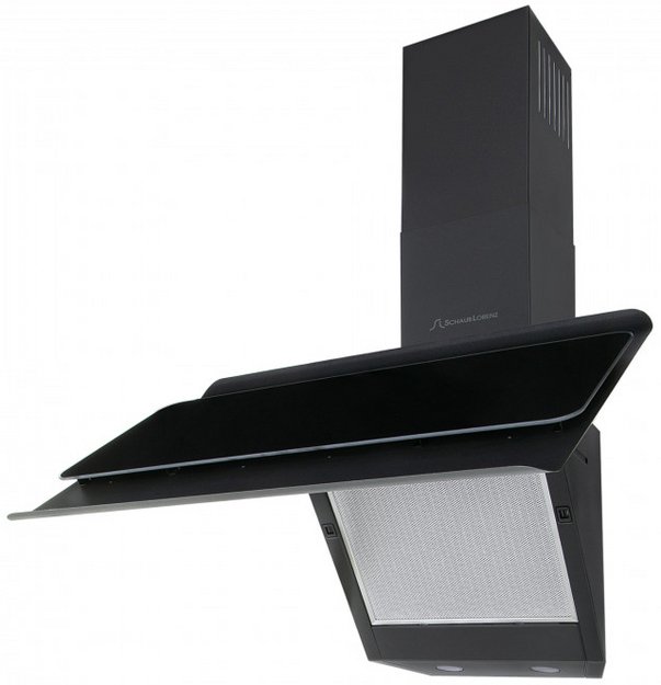 Вытяжка Schaub Lorenz SLD DY6318 в Тюмени (preview 3)