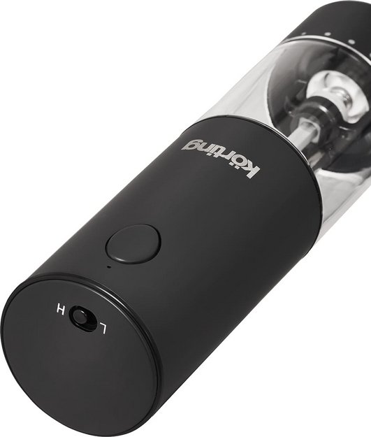 Набор мельниц для специй Korting KSM 0001-MR2 в Тюмени (preview 6)