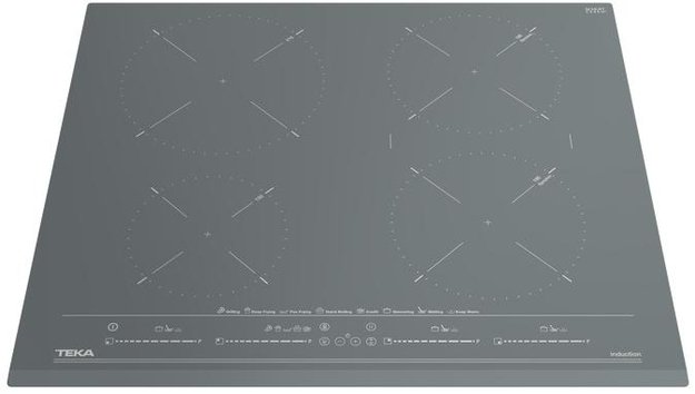 Варочная панель Teka IZC 64630 MST STONE GREY в Тюмени (preview 3)