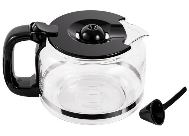 Кофеварка Maunfeld MF-723S в Тюмени (preview 8)