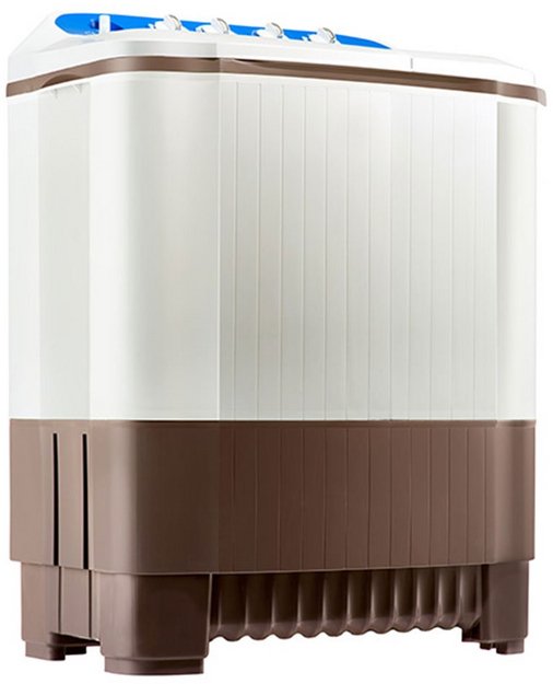 Стиральная машина LG WP710RD в Тюмени (preview 7)