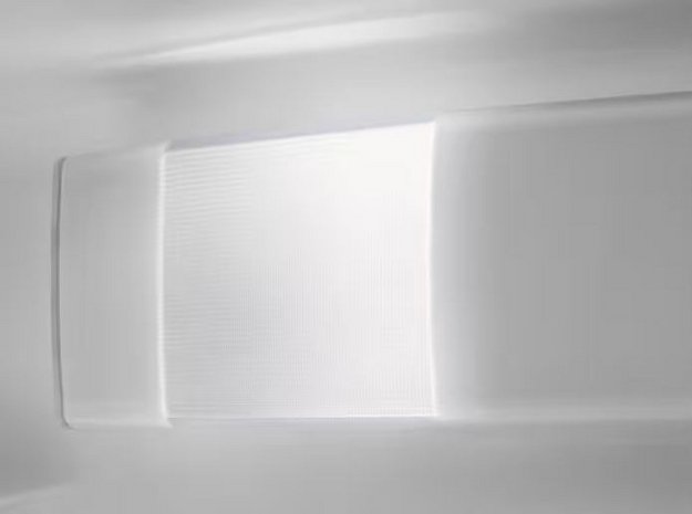 Встраиваемый холодильник AEG OSF6I82EF в Тюмени (preview 3)