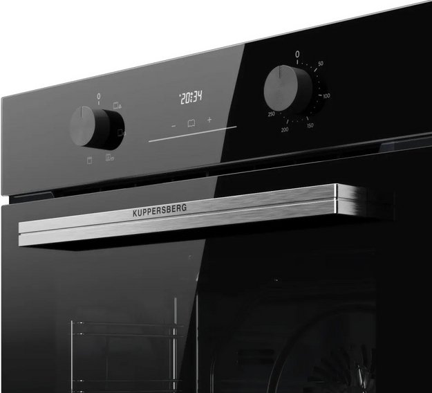 Духовой шкаф электрический Kuppersberg HO 606 X Line в Тюмени (preview 2)