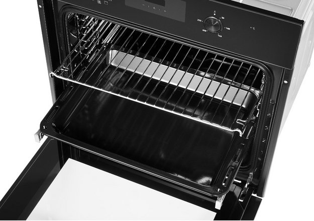 Духовой шкаф Midea MO69103GB в Тюмени (preview 5)