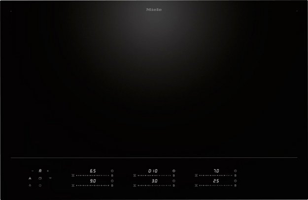 Индукционная варочная панель Miele KM 8685 FL в Тюмени (preview 1)