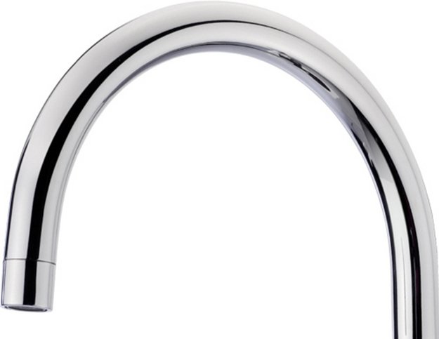 Смеситель Teka IN 995 TG BLACK METALLIC в Тюмени (preview 2)