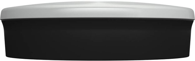 Поворотный переключатель Twist Pad Flex Neff Z9801TWS0 Metallic silver в Тюмени (preview 3)