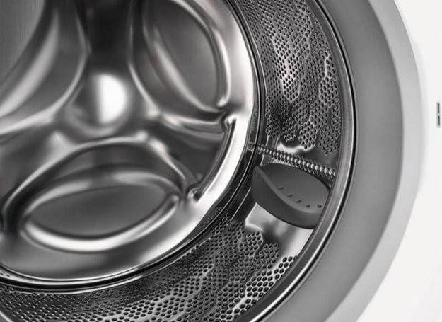 Стиральная машина Electrolux EW6F3494ACE в Тюмени (фото 3) Стиральная машина Electrolux EW6F3494ACE в Тюмени (preview 3)