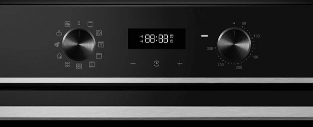 Духовой шкаф Haier HOQ-R2ARN3BX в Тюмени (preview 7)