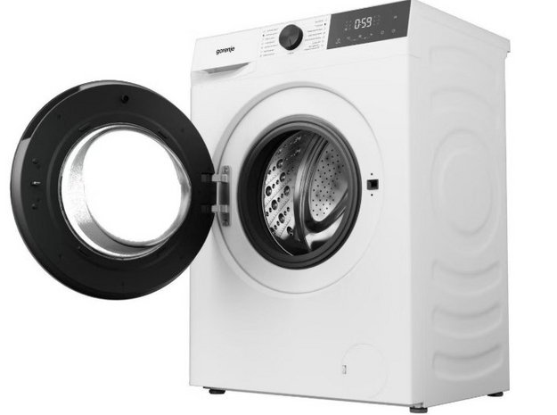 Стирально-сушильная машина Gorenje WDG2P854A3C2/C в Тюмени (preview 2)