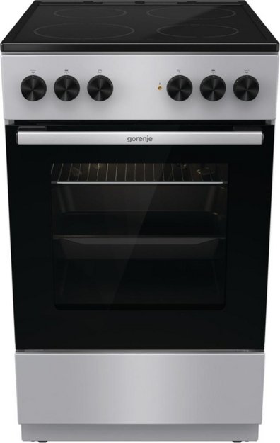 Электрическая плита Gorenje GEC5A11SG в Тюмени (preview 1)