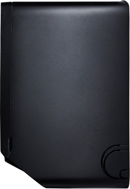 Инверторная сплит-система Electrolux EACS/I-24HIX-BLACK/N8 в Тюмени (preview 5)